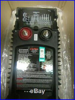 0184 Outback Gtfx3048 Single Phase Inverter/charger Ac Transfer New Free Ship