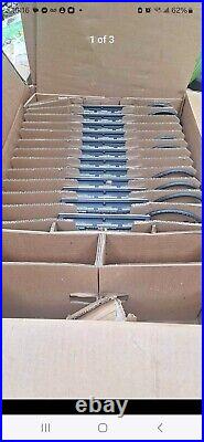 10 units of Enphase M215-60-2LL-S22-IG Micro Inverters lot New