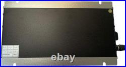 1000W Grid Tie Inverter 20-45V DC Input 110V AC Output Stackable MPPT Pure Sine