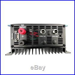 1000W LCD Grid Tie Inverter battery discharge Inverteral limiter/WIFI optional