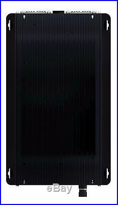 1000W LCD Solar Grid Tie Inverter, MPPT pure sine wave built-in limiter optional