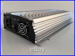 1000W Solar Grid Tie Inverter AC110V to DC10-45v Power Controller with Cable