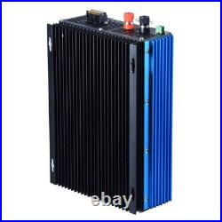 1000W Solar Inverter Grid Tie withLimiter 230V Pure Sine Wave for 24V Battery MPPT