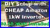 1000w-Cheapest-Amazon-Y-U0026h-Grid-Tie-Inverter-Solar-Panel-Setup-Review-01-bh