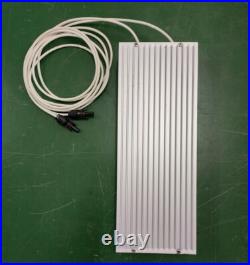 10KW Power Grid Tie Inverter For Wind Turbine 50Hz/60Hz 220V/380V With Dump Load