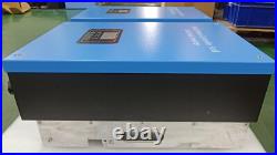 10KW Power Grid Tie Inverter For Wind Turbine 50Hz/60Hz 220V/380V With Dump Load