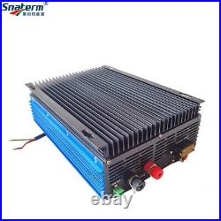 1200W 48V 72V Grid Tie Inverter Limiter DC Sensor Battery Discharge Power Mode V