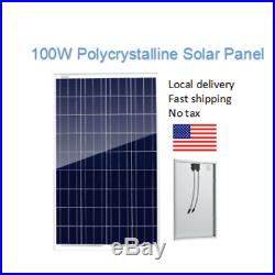 1200W Grid Tie Solar System Complete Kit 12100W Solar Panel +1000W Inverter
