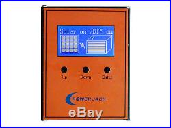 1200W ON/OFF GRID TIE POWER INVERTER DC28-48V/AC110V, 2 LCD display