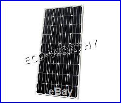 1200W Solar System Kit8160W PV Mono Solar Panel with 1200W 24V Grid Tie Inverter