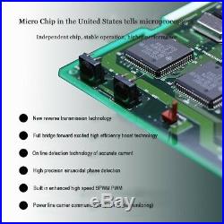 1200W Waterproof Micro Grid Tie Inverter Solar Inverters Power Inverter Automati