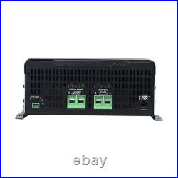 120A MPPT Solar Charger Controller 12V24V36V 48V 60V 72V 84V 96V Battery PV 230V