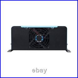 120A MPPT Solar Charger Controller 12V24V36V 48V 60V 72V 84V 96V Battery PV 230V