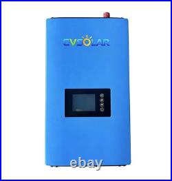 1KW 2KW Solar Grid Tie Inverter for Solar Panel Battery 1000W 2000W Limiter