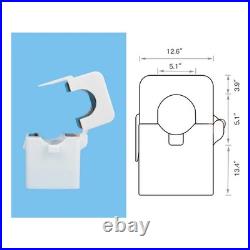 1KW 2KW Solar Grid Tie Inverter for Solar Panel Battery 1000W 2000W Limiter