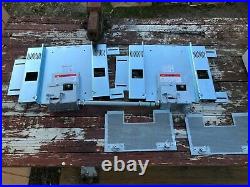 2 Enphase Batteries + 22 M250-60-2LL-S22 Micro Inverter + wall mounts