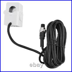 2000W Grid Tie Inverter with Power Limiter MPPT Stackable DC45-90V to AC190-260V