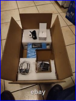 2000W Grid Tie Inverter with Power Limiter MPPT Stackable DC45-90V to AC190-260V