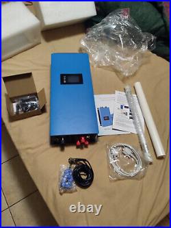 2000W Grid Tie Wind Power Inverter Controller for Wind Turbine with WIFI