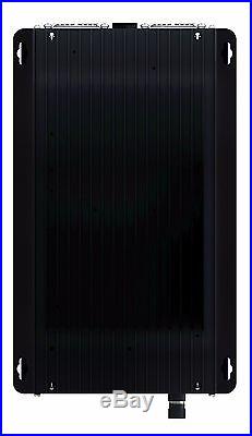 2000W LCD Solar Grid Tie Inverter MPPT Pure Sine Wave Built-in Limiter Optional