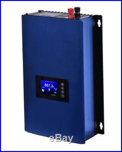 2000W Solar Power Grid Tie Inverter with Limiter and wifi port
