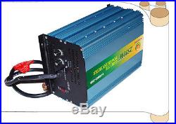 2500W Grid Tie Inverter 28V-48V DC/220V AC With MPPT For 24V(36VMP) Solar Panel