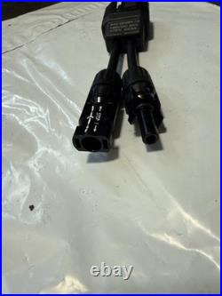 26 Enphase Iq-series Inverter Q-dcc-2 Replacement Adapters Connector Pigtail