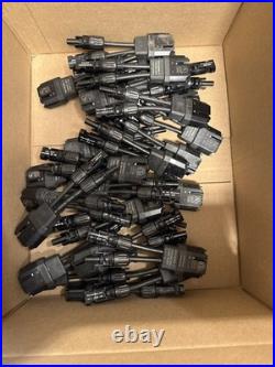 26 Enphase Iq-series Inverter Q-dcc-2 Replacement Adapters Connector Pigtail