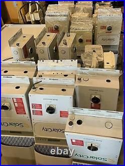 3,000 Watt ABB Grid Tie Inverter with Safety Switch-Used