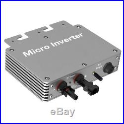 300W Micro Grid Tie Inverter IP65 Wireless communication22-50V DC to 110V/220V