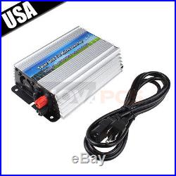 300W Micro Solar Grid Tie Inverter for Solar Home System with MPPT function NEW