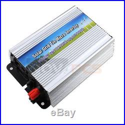300W Micro Solar Grid Tie Inverter for Solar Home System with MPPT function NEW