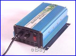 300w grid tie power inverter, DC 14v-24v to AC 110v, solar panel