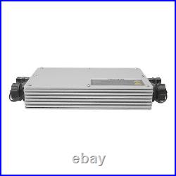 30V/36V 600W Micro Inverter Waterproof Grid Tie Inverter Solar Powered