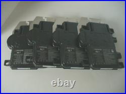 4 Enphase Micro Inverters IQ7 60-2-US & 4 DC Connectors & 2 BougeRV Adapters