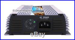 400W10.5 V-28 V DC MPPT GRID TIE INVERTER Fit Ac 85 v-120 v/190 v-260 V 50-60 Hz