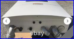 40kW Solis Grid-Tie Inverter 3-Phase 4 MPPT 480VAC Solis-40K-US Used