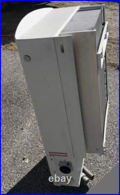 40kW Solis Grid-Tie Inverter 3-Phase 4 MPPT 480VAC Solis-40K-US Used