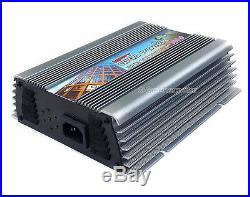 500 Watts 10.5 V-28 V DC Mppt Grid Tie Inverter 110 V-120 V190 V-240 V Ac 60 Hz