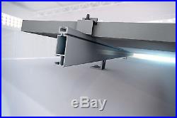 5KW Grid-Tie with 250w Solar Panel Sunny Boy SB4000US inverter Unirac SM Rail