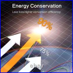 6000W 12000W Pure Sine Wave Inverter Solar Off Grid 48V to 220V 60hz US Socket