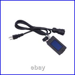 600W IP65 Waterproof Microinverter Solar Grid Tie Micro Inverter for Solar Panel