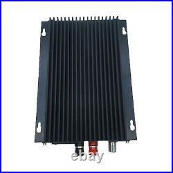 600W Solar Grid Tie Inverter DC120V-180V to AC110V/240V Pure Sine Wave Inverter