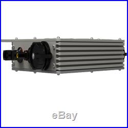600W Waterproof Grid Tie Micro Inverter MPPT Pure Sine Wave DC22-50V to110V/220V