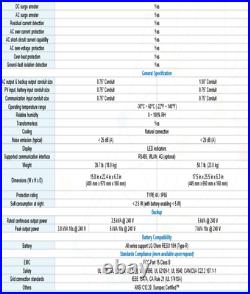 7.6KW Huawei Solar Inverter- SUN2000-7.6KTL-USL0 7600w gridtie inverter 240V