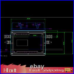 700W NEW Solar Grid Tie Micro Inverter Waterproof (IP65) WVC-700W