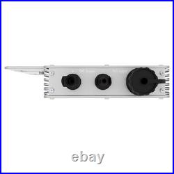 700W Wireless Grid Tie Inverter DC22-60V to AC110V/220V Pure Sine Wave Inverters