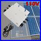 700With110Vac-IP65-Waterproof-Solar-Inverter-Grid-Tie-MPPT-Micro-Inverter-YU-01-pwmw