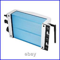 800With220V IP60 Waterproof Solar Inverter Grid Tie MPPT Micro Inverter w Display