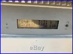 ABB PVI-3.6-OUTD-S-US Photovoltaic Grid Tied Solar Inverter 3.6KW with Meter